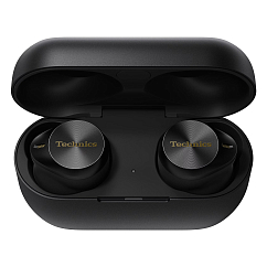 Беспроводные наушники Technics EAH-AZ80 Black