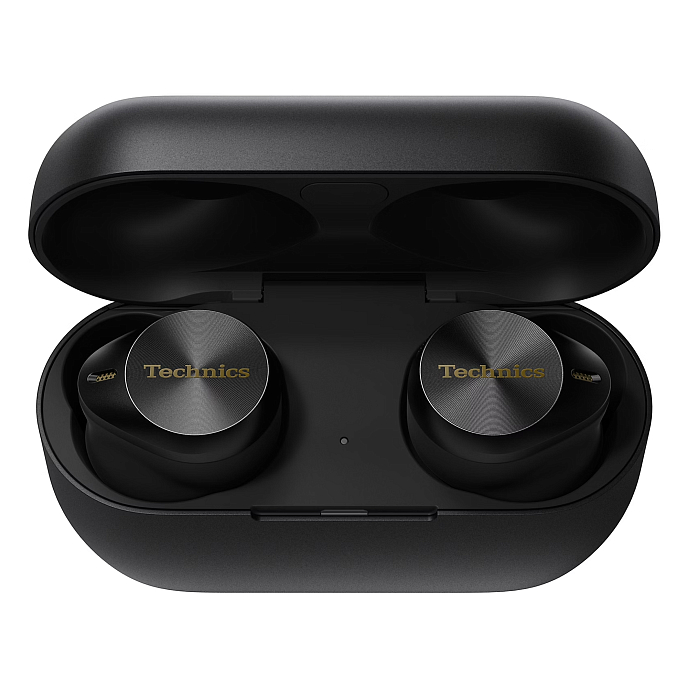 Беспроводные наушники Technics EAH-AZ80 Black - рис.2
