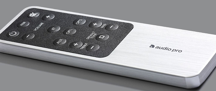 Полочная акустика Audio Pro Addon T14 White - рис.9