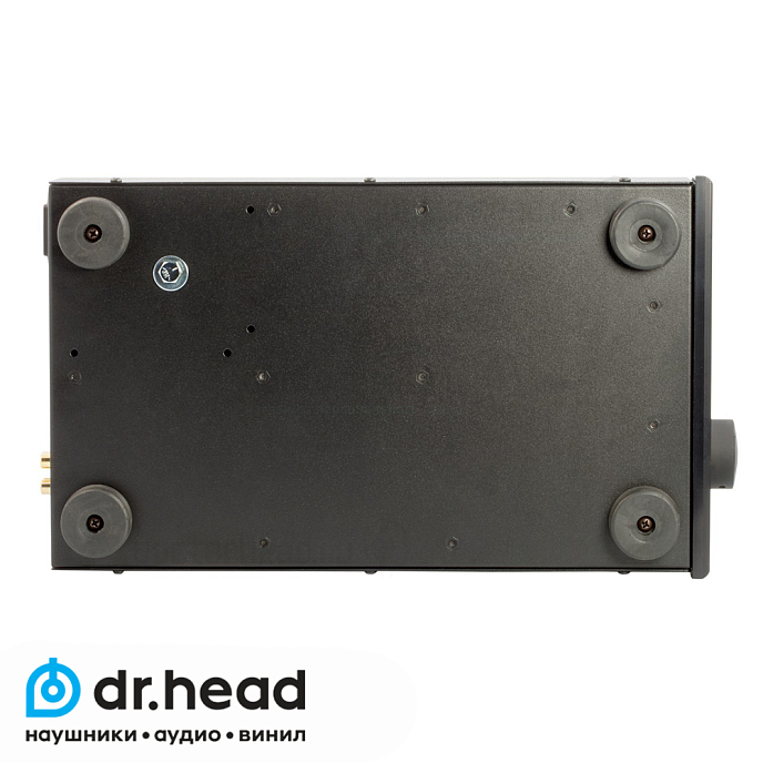 Усилитель для наушников Cary Audio HH-1 Black - рис.11