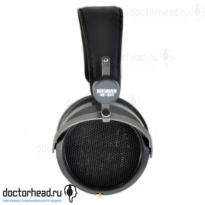 Наушники HiFiMAN HE-500 - рис.1