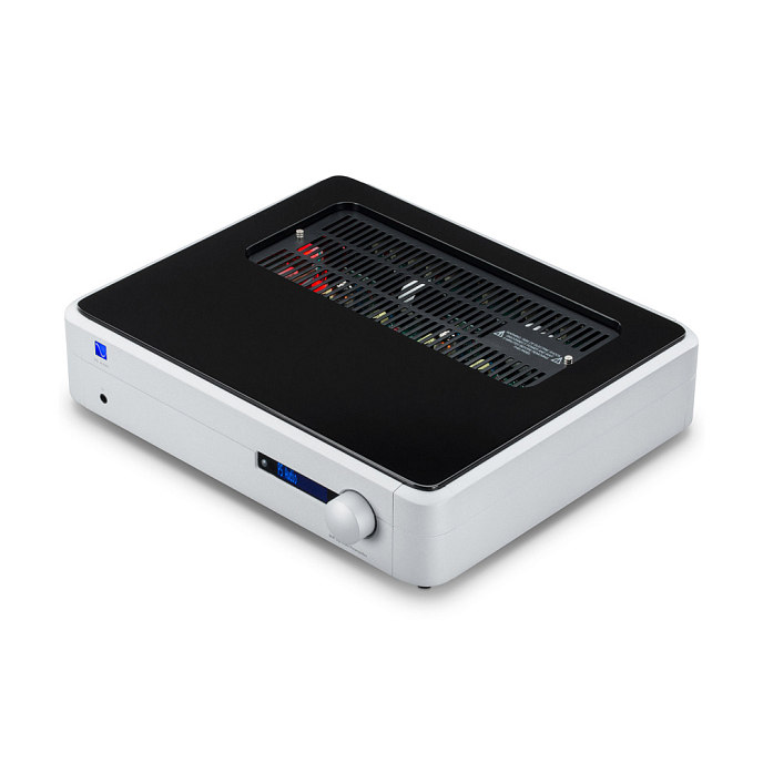 Предусилитель PS Audio BHK Signature Preamplifier Silver - рис.1