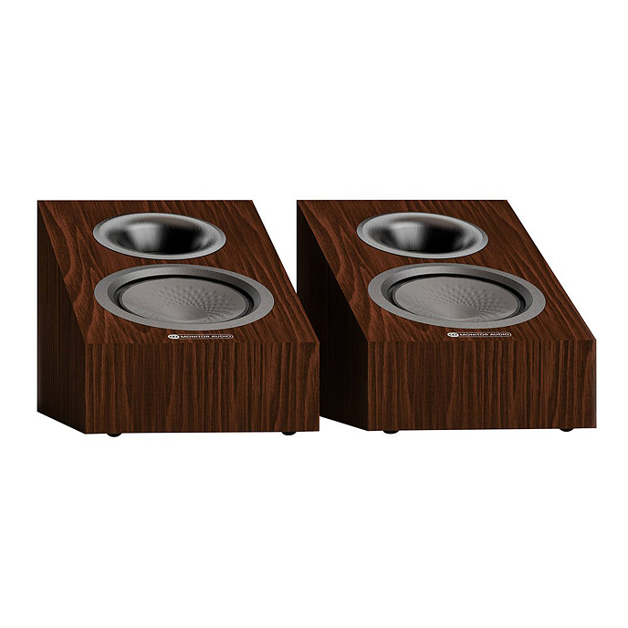 Акустическая система Monitor Audio Silver Athmos (8G) European Walnut - рис.0