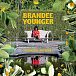 Пластинка Brandee Younger – Somewhere Different LP - рис.0