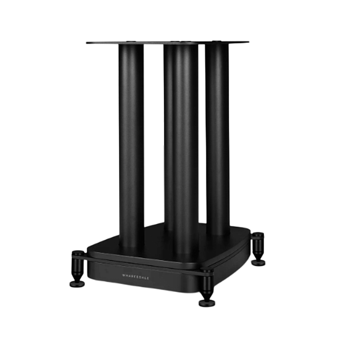 Стойки под акустику Wharfedale EVO 5.2 Stands Black - рис.2