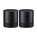 - рис.0 Портативная колонка HUAWEI CM510 Pair Black - рис.0