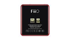 Плеер FiiO M5 Red