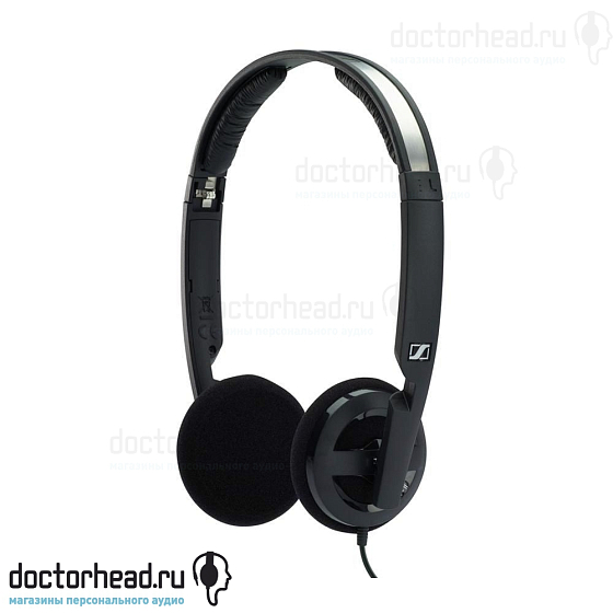 Наушники Sennheiser PX 100 II - рис.0