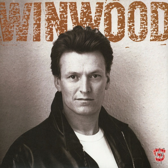 Пластинка Steve Winwood Roll with it LP - рис.0