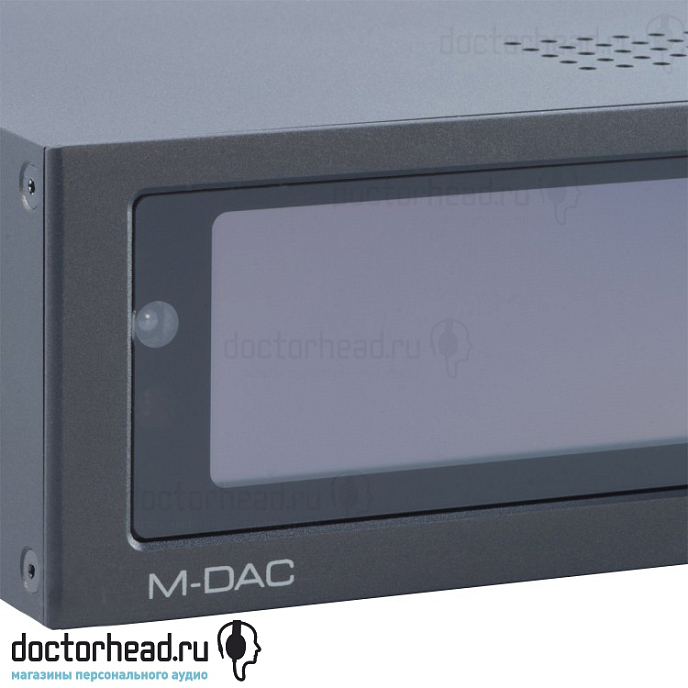 ЦАП Audiolab M DAC Black - рис.6