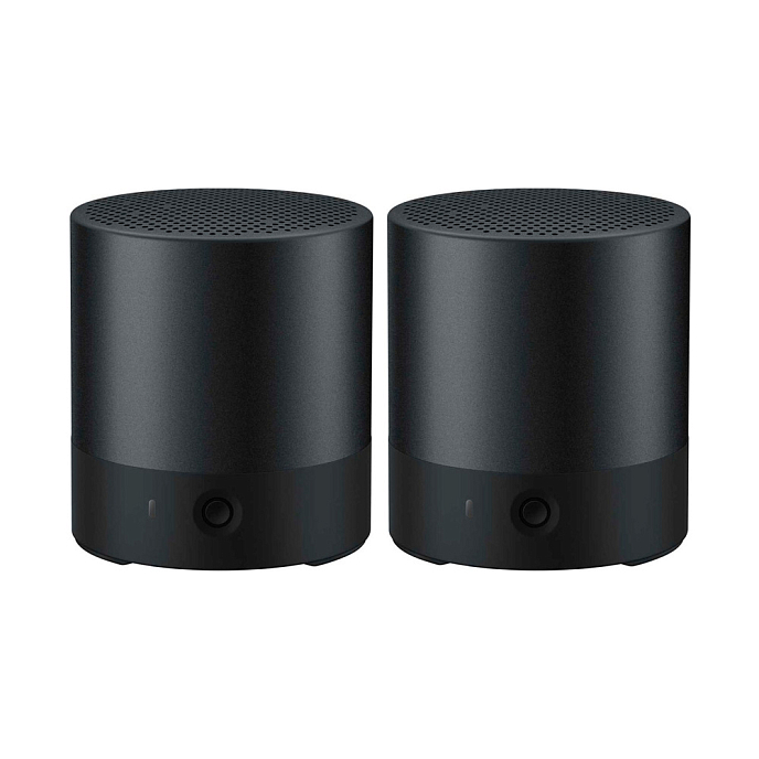 Портативная колонка HUAWEI CM510 Pair Black - рис.0