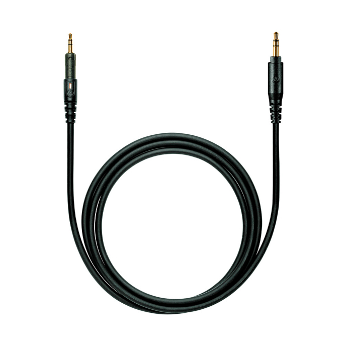 Кабель Audio-Technica 3м M40x/M50X 387301590 - рис.0