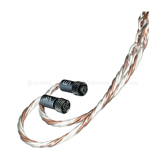 Кабель Unique Melody Balance Cable 4-pin to 2.5mm 1.2 m