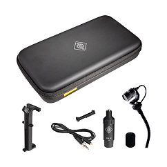 Микрофон инструментальный Neumann MCM 114 SET GUITAR