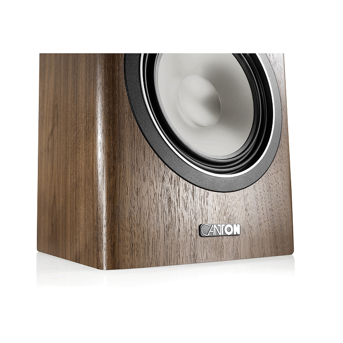 Полочная акустика Canton Townus 30 Walnut - рис.2