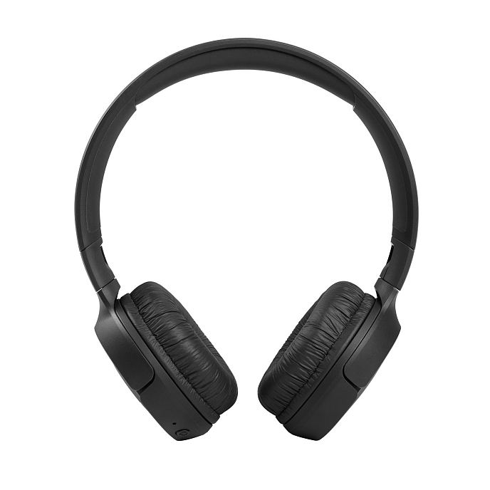 Беспроводные наушники JBL Tune 510BT Black - рис.1