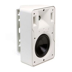 Настенная акустика Klipsch CP-6T White