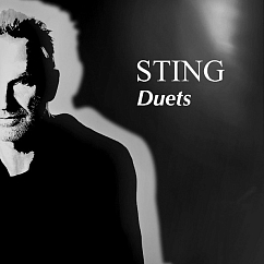 Пластинка Sting - Duets 2LP