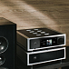 Сетевой аудиоплеер NAD M66 Silver Black - рис.6