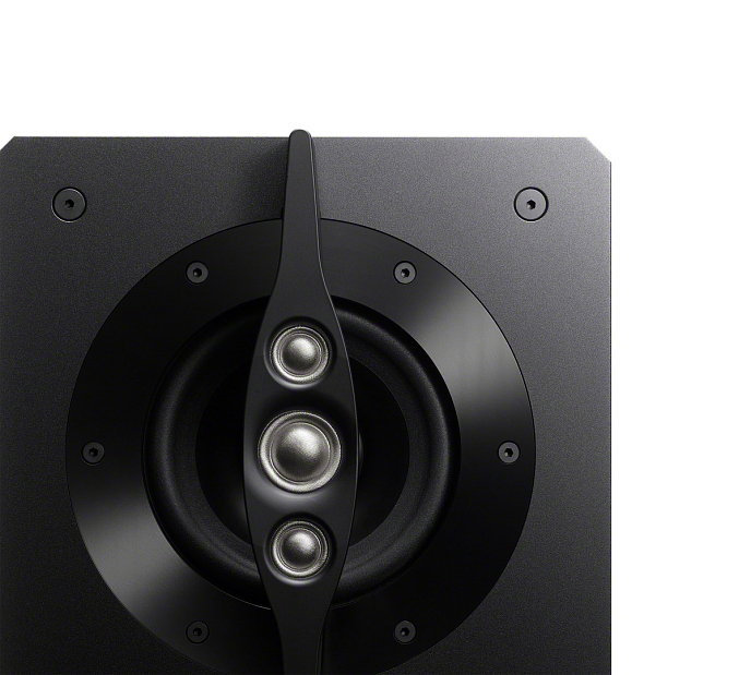 Акустическая система Sony SA-Z1 - рис.3