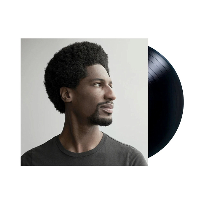 Виниловая пластинка Jon Batiste - Hollywood Africans 2LP - рис.2