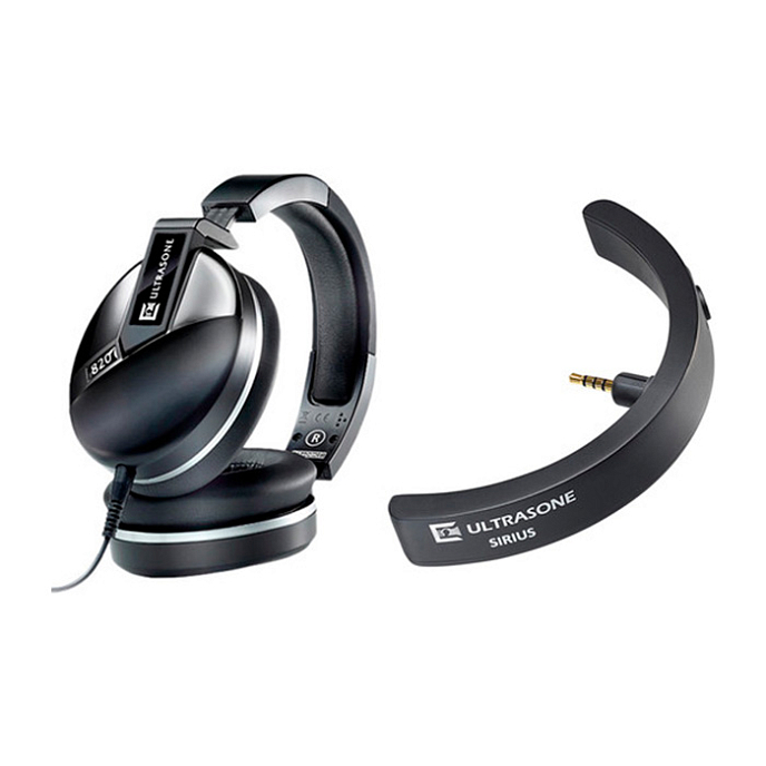 Наушники Ultrasone Performance 820 Sirius Bundle - рис.0