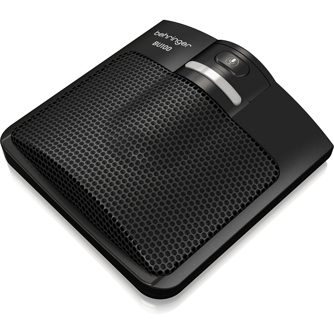 USB-микрофон Behringer BU100 - рис.4