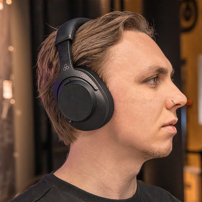 Наушники полноразмерные Final Audio UX5000 - рис.12