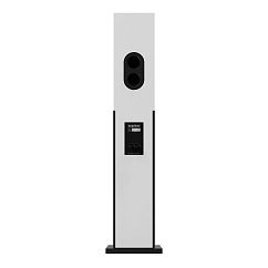 Напольная акустика Amphion Krypton3X White