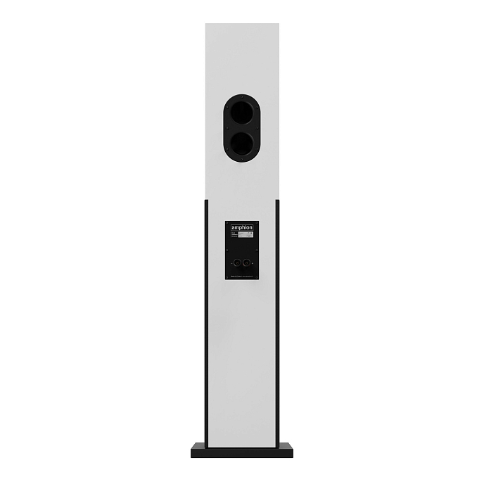 Напольная акустика Amphion Krypton3X White - рис.3