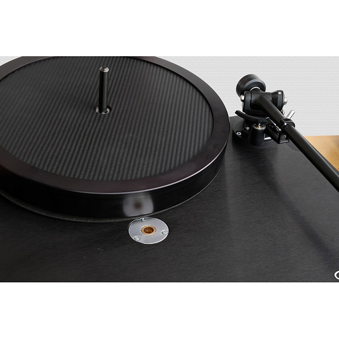 Проигрыватель винила Cyrus TTP Turntable Black - рис.9