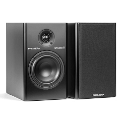 Студийный монитор Premiera MS-5 Black