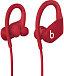 Беспроводные наушники Beats Powerbeats High-Performance Red - рис.1 Беспроводные наушники Beats Powerbeats High-Performance Red - рис.1