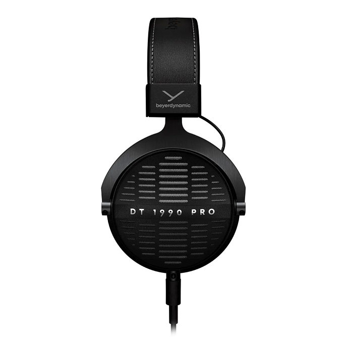Наушники полноразмерные Beyerdynamic DT 1990 PRO MKII 30 Ohms открытые студийные наушники_OpenBox - рис.1