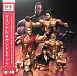 Виниловая пластинка OST - Namco Sounds – Tekken - 2LP - рис.0