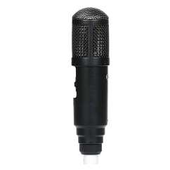 Микрофон студийный Октава МК-319 Black