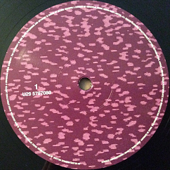 Виниловая пластинка U2 - Zooropa