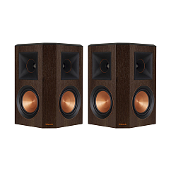 Настенная акустика Klipsch RP-502S Walnut