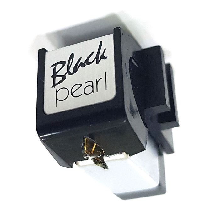 Звукосниматель Sumiko Black Pearl - рис.1