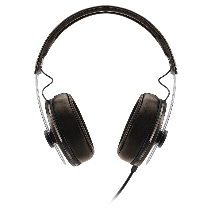 Наушники Sennheiser MOMENTUM 2.0 AEI Brown (M2 AEI) - рис.4