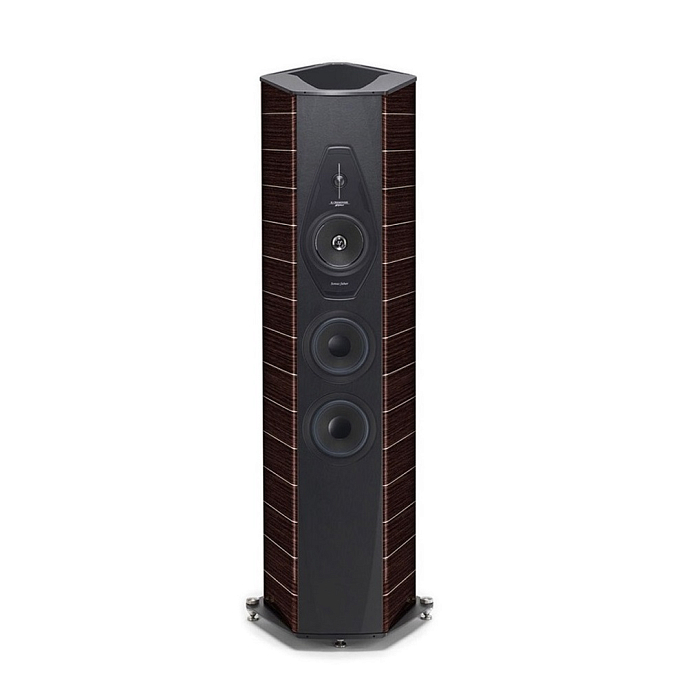 Напольная акустика Sonus Faber II Cremonese Wenge - рис.2