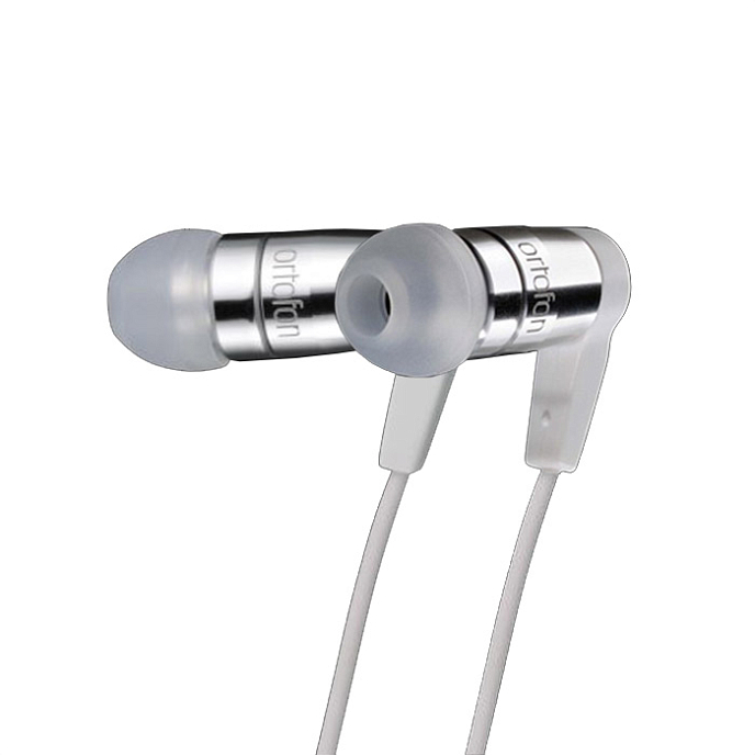 Наушники Ortofon e-Q8 - рис.0