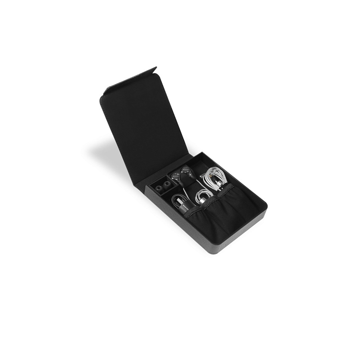 Чехол для наушников Beyerdynamic Xelento Travel Case - рис.2