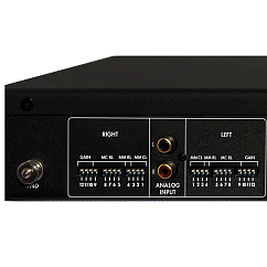 Фонокорректор Electrocompaniet ECP 2 MKII Black