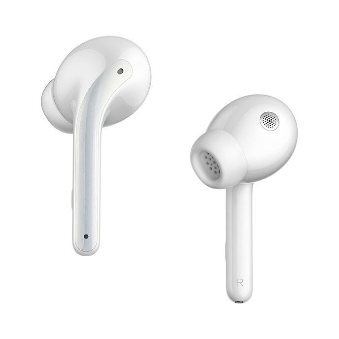 Беспроводные наушники Xiaomi Buds 3 White - рис.4