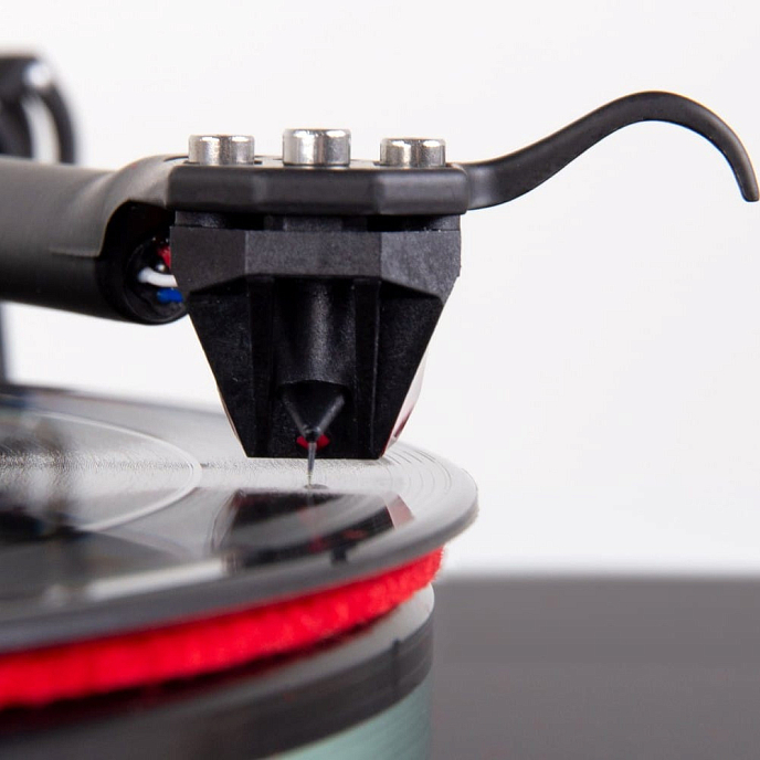 Проигрыватель винила Rega Planar 8 Ania Pro Matt White - рис.9