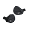 Kiwi Ears Canta Black