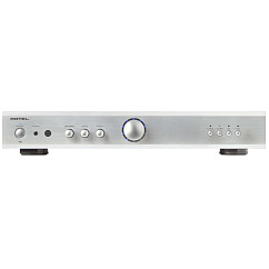 Усилитель Rotel A8 Silver