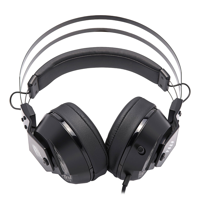 Игровая гарнитура Mad Catz F.R.E.Q. 4 Black - рис.2