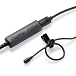 Микрофон-петличный APOGEE ClipMic Digital 2 Black - рис.1